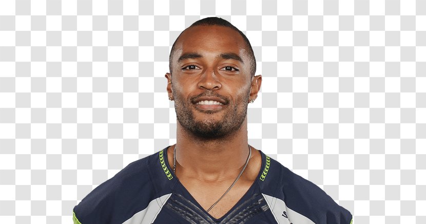 Doug Baldwin Seattle Seahawks NFL New York Giants Wide Receiver - American Football Player Transparent PNG