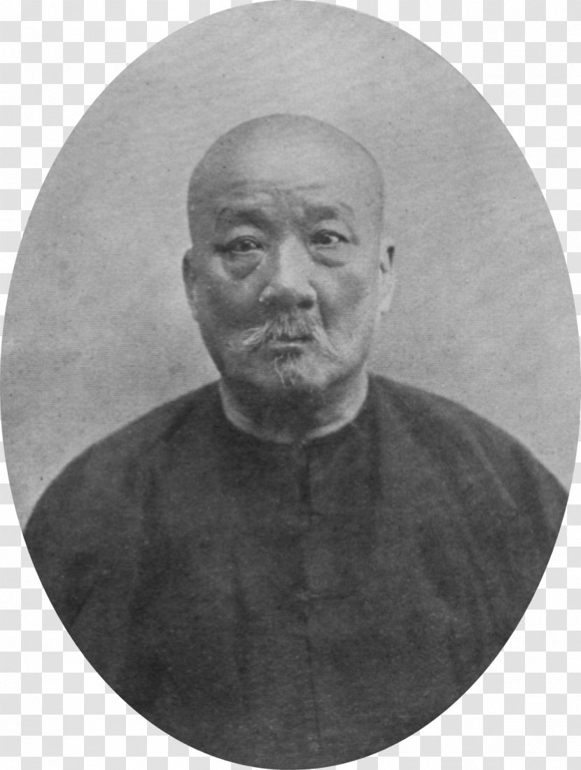 Petroleum Changshu British Empire Overseas Chinese Portrait - Male - Person Transparent PNG