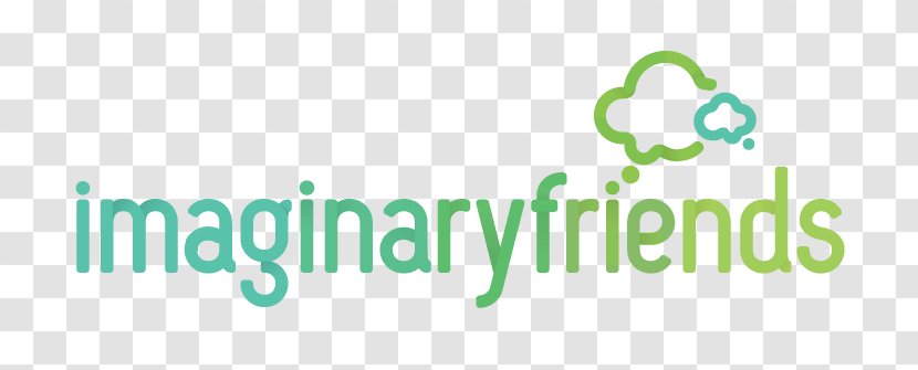 Logo Imagination Creativity Brand - Green - Friends Giving Transparent PNG
