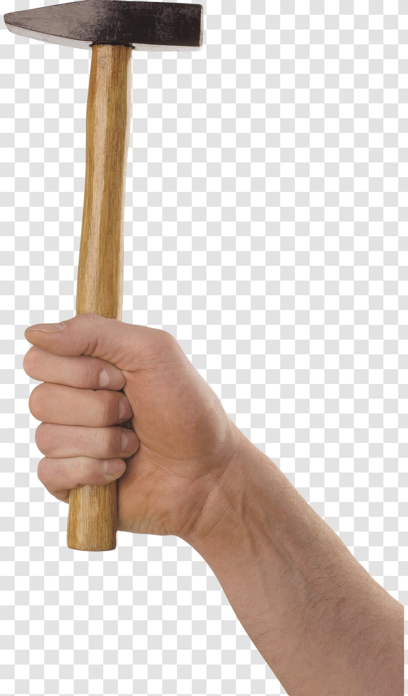 Hand Tool Hammer Stock.xchng - Handle Transparent PNG