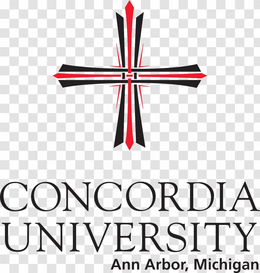 Concordia University Ann Arbor Of Michigan Master's Degree Academic - School Transparent PNG