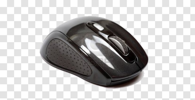 Computer Mouse Keyboard Pointer Optical - Input Devices Transparent PNG