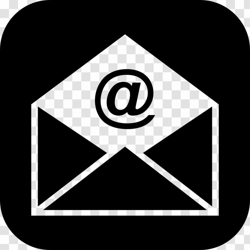 Email Address Simple Mail Transfer Protocol Bounce - Envelopes Transparent PNG