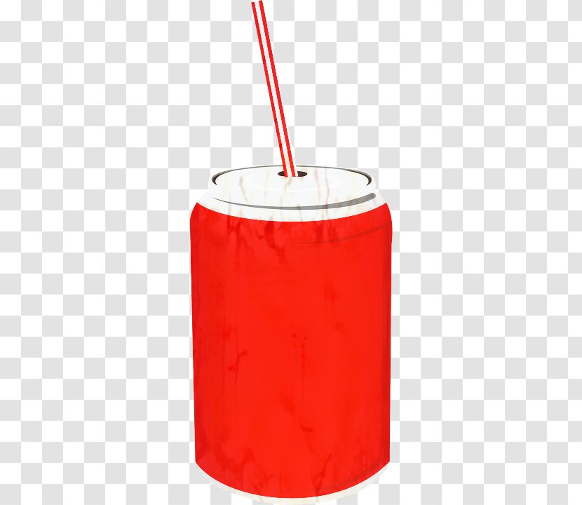 Product Design Cylinder RED.M - Highball Glass - Drink Transparent PNG