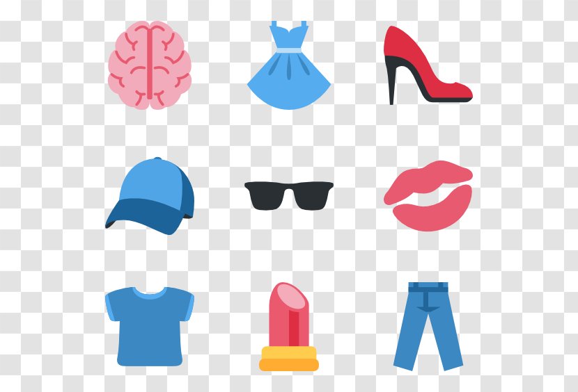 Emoji Fashion Character Headgear Smiley - Area Transparent PNG
