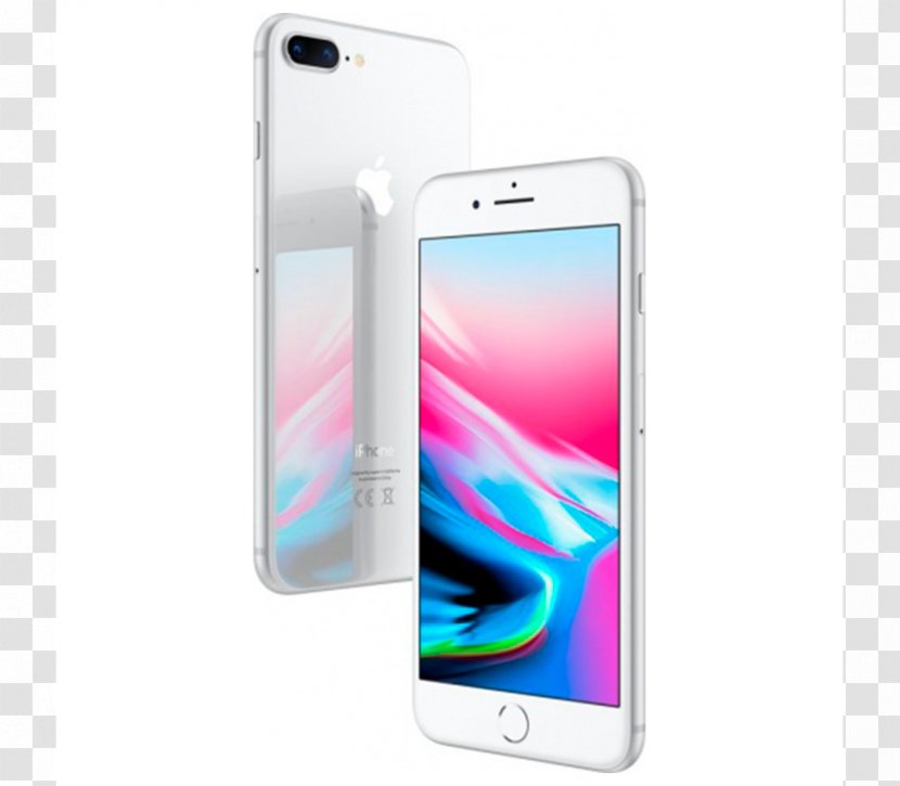 Apple IPhone 7 Plus X 4G 256 Gb - Iphone Transparent PNG