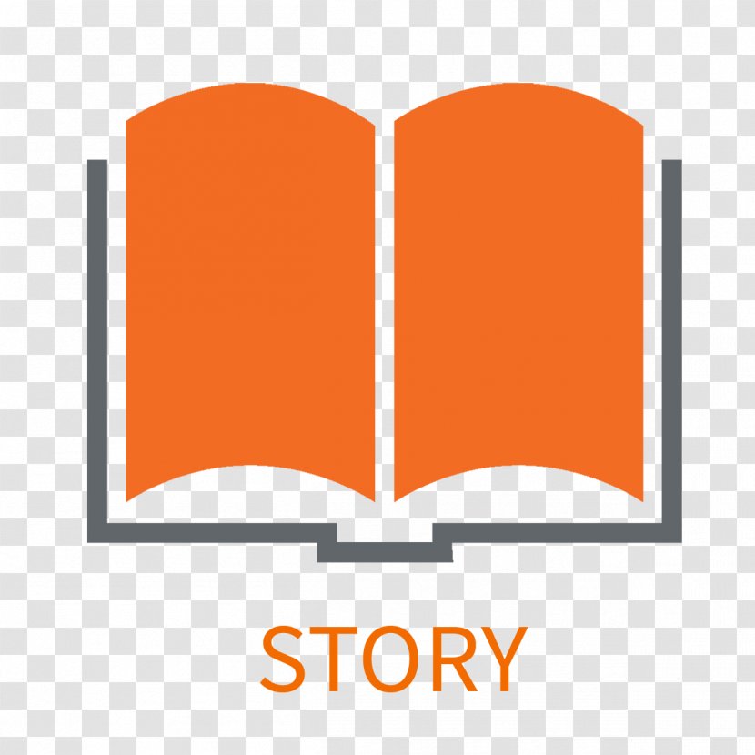 Knowledge Base - Orange - History Transparent PNG