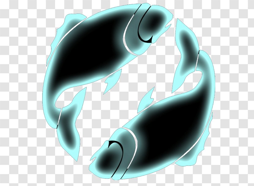 Mystic Medusa: Pisces 2018 Astrology Horoscope Zodiac - Fish Transparent PNG