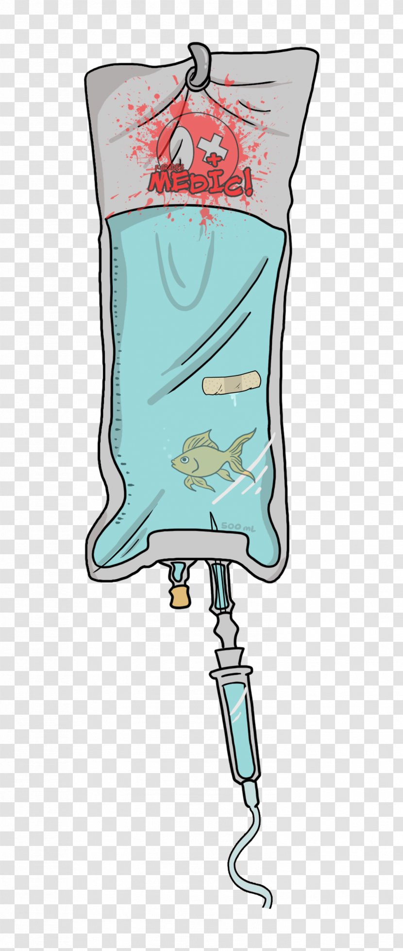 Intravenous Therapy Cartoon Infusion Pump Pharmaceutical Drug - Joint - Drip Transparent PNG
