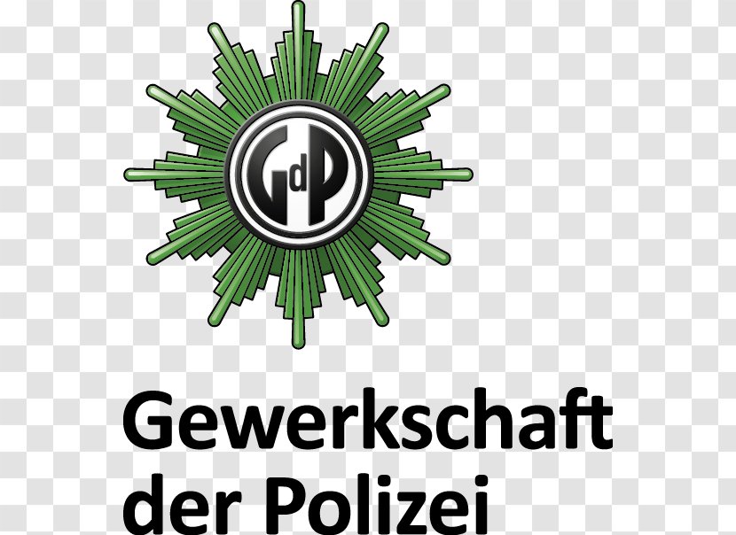 Gewerkschaft Der Polizei (GdP) Mecklenburg-Vorpommern Trade Union Polizei, Landesbezirk Sachsen E.V. Nordrhein- Westfalen - Gdp Transparent PNG