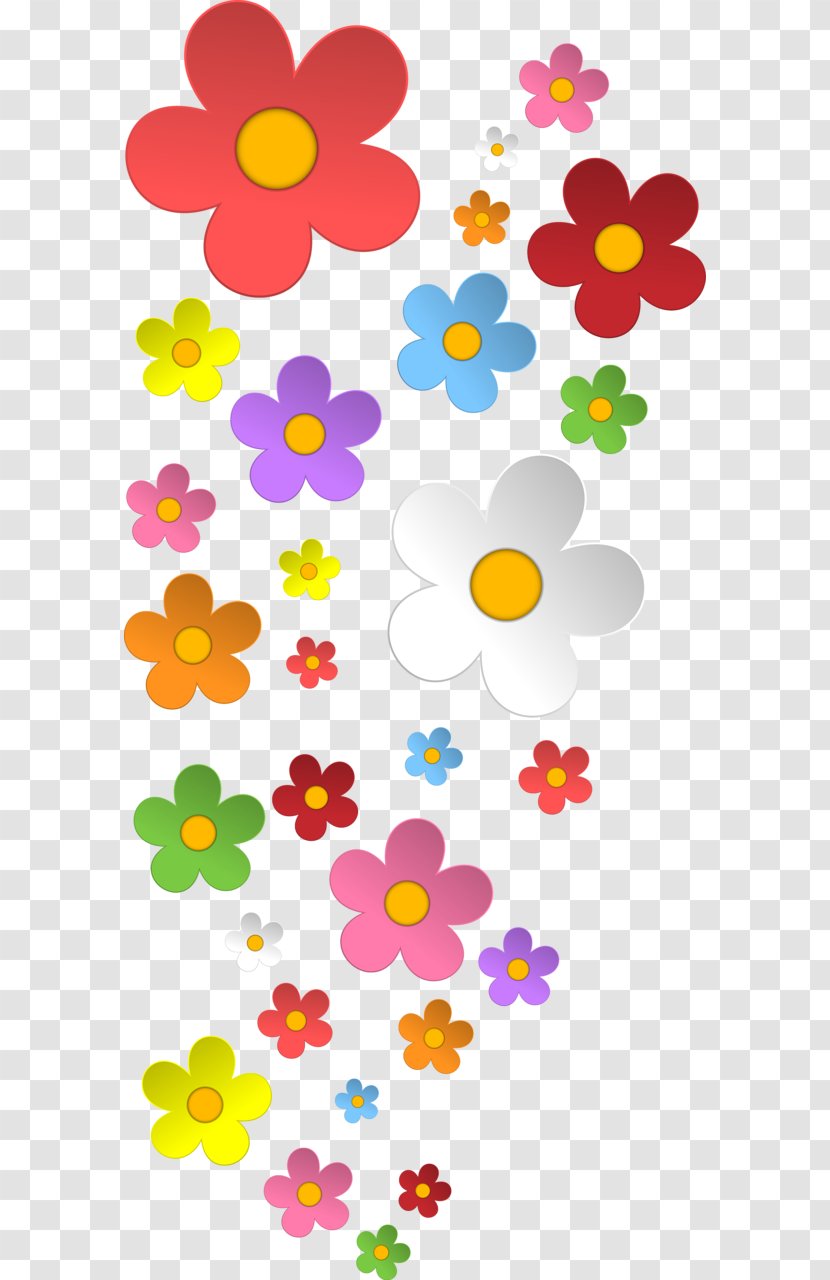 Clip Art Desktop Wallpaper Image Vector Graphics - Heart - Flower Transparent PNG