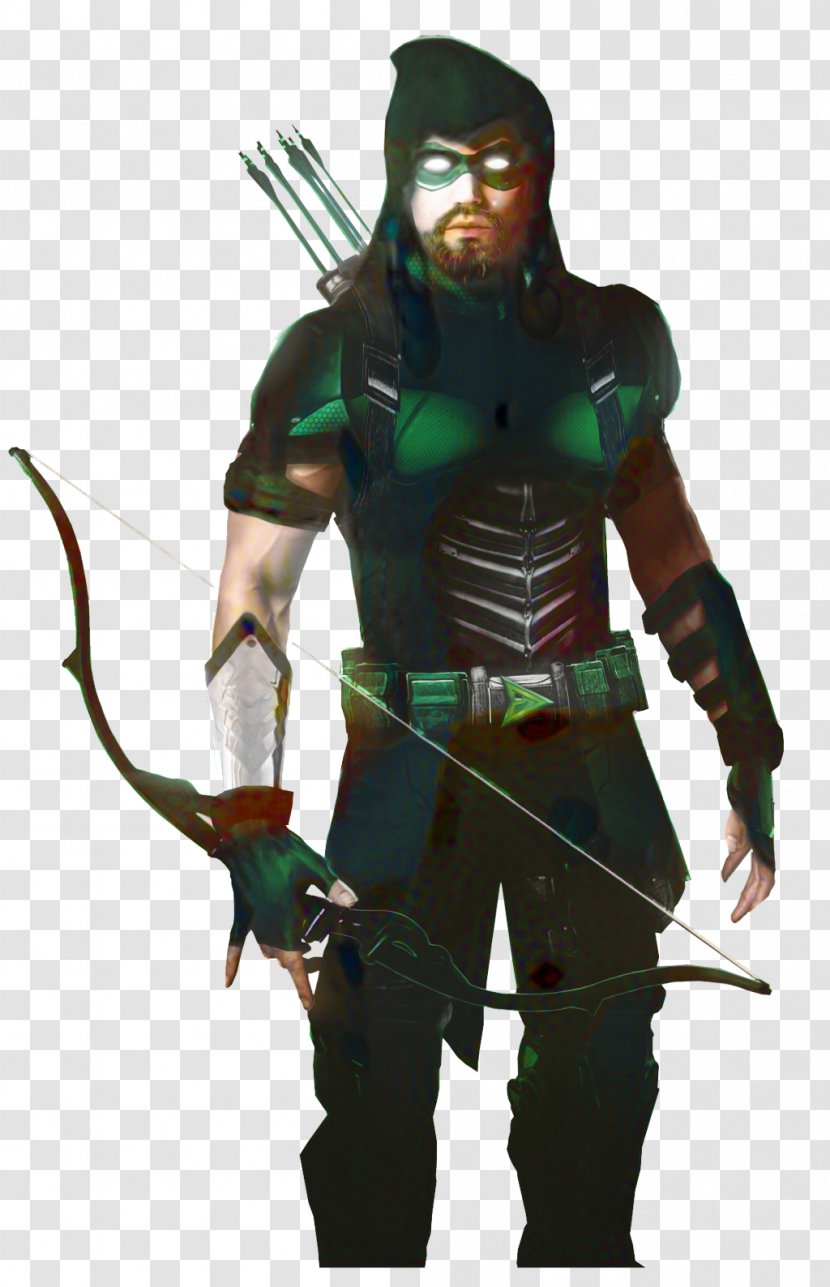 Clint Bowyer Spear Character Mercenary Fiction - Action Figure Transparent PNG