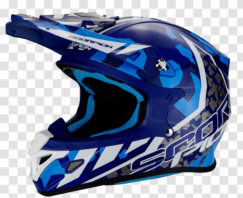 Motorcycle Helmets Motocross Off-roading - Offroading Transparent PNG