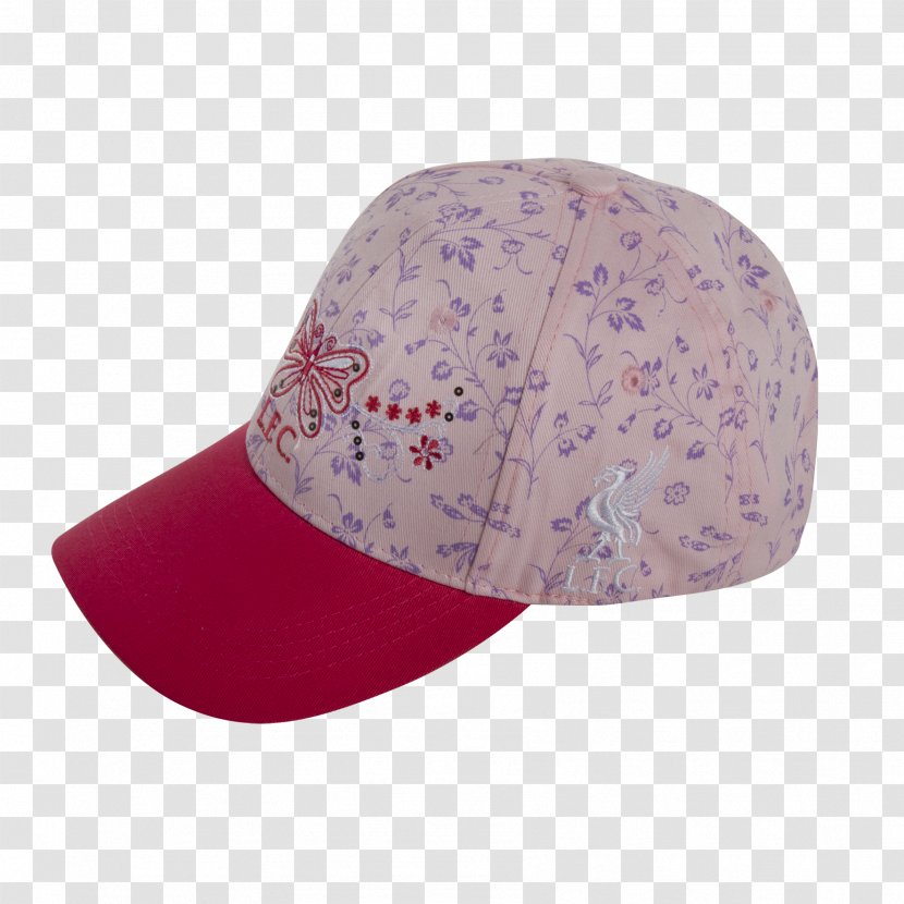 Baseball Cap Maroon - Headgear Transparent PNG