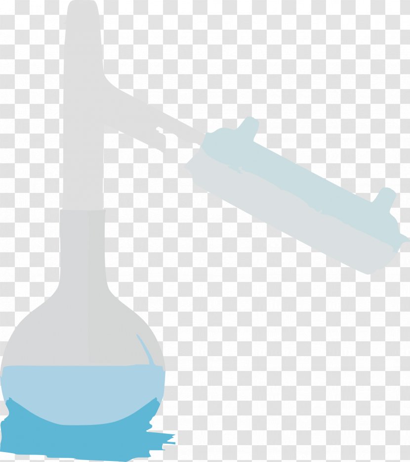 Chemistry Liquid Laboratory Flasks Erlenmeyer Flask Transparent PNG