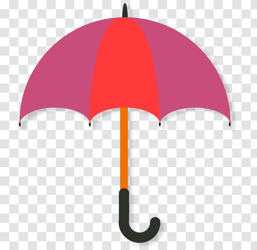 Umbrella Adobe Illustrator - Element Transparent PNG