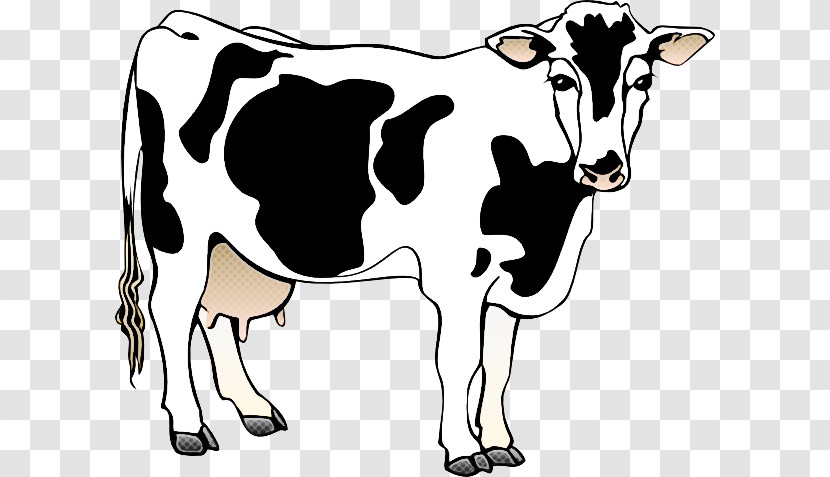 Murrah Buffalo Holstein Friesian Cattle Dairy Cattle Sound Effect Heifer Transparent PNG