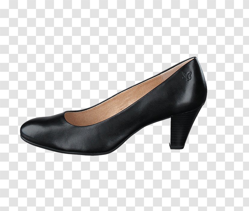 High-heeled Shoe C. & J. Clark Court Stiletto Heel - SNACKE Transparent PNG