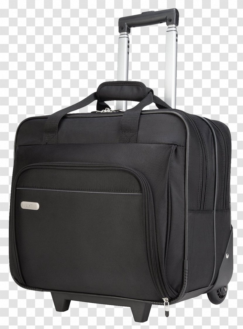 Handbag Suitcase - Travel - Trolley Bag Transparent PNG