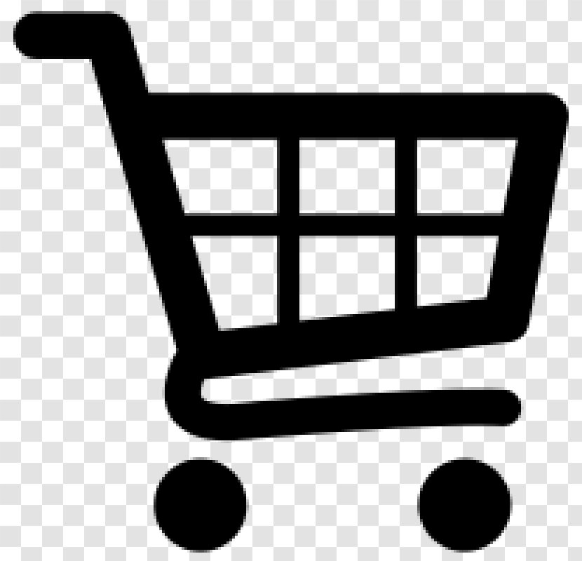 Shopping Cart Clip Art Transparent PNG