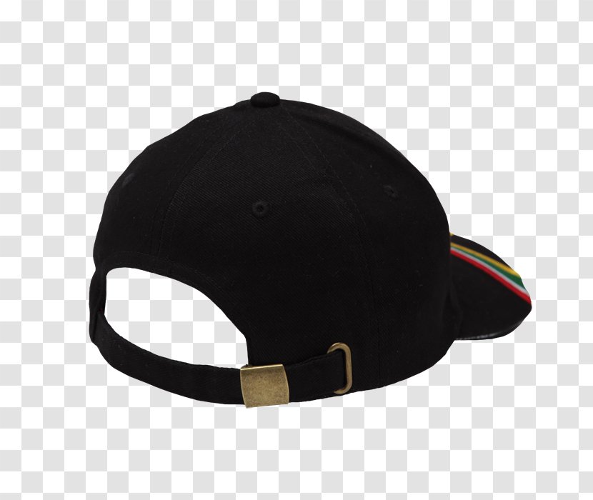 Baseball Cap Hat Brand Peaked - Embroidery Transparent PNG