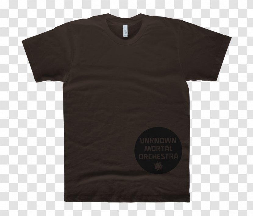 T-shirt Clothing Unisex Cotton - Brand Transparent PNG