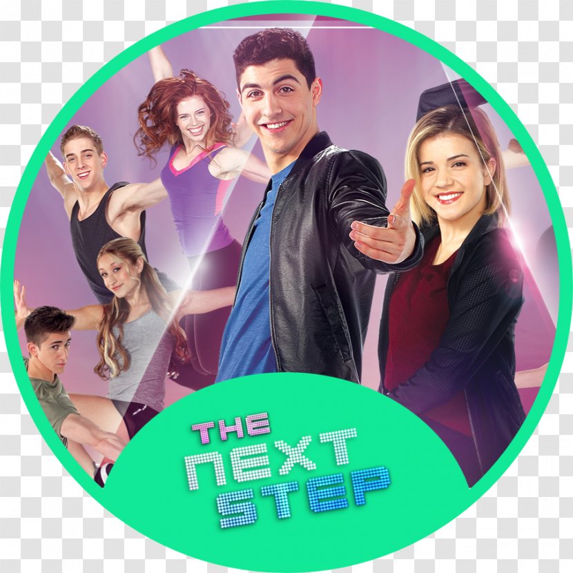 The Next Step Television Show Dance Eventfinda Reality - School Season Transparent PNG