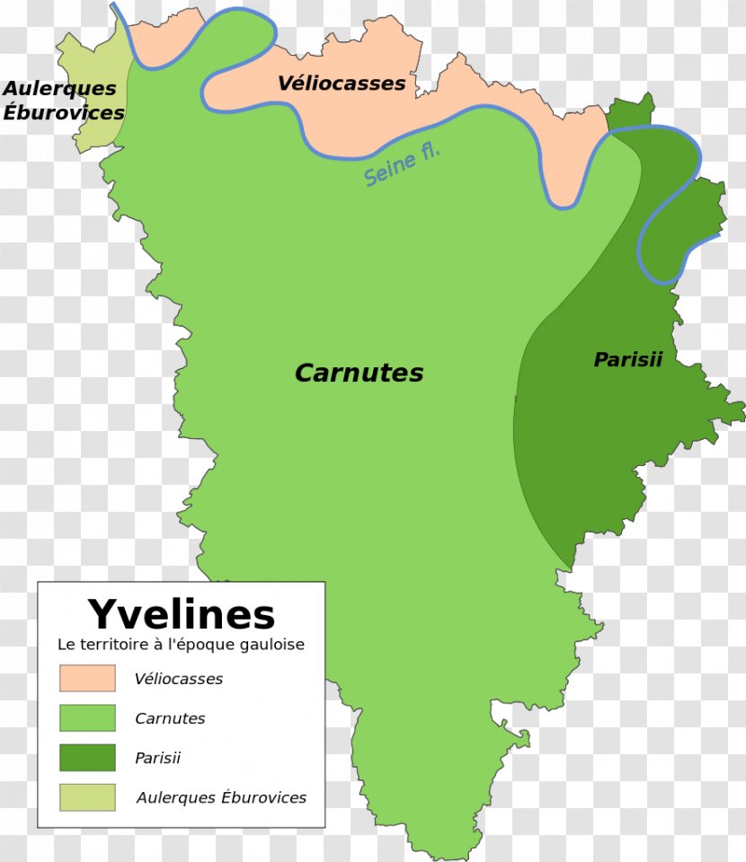 Trappes Jouars-Pontchartrain Buc Les Mesnuls Middle Ages - Yvelines - Gaulois Transparent PNG