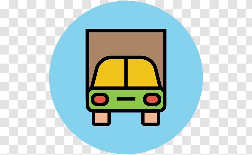 Drawing Cartoon Icon - Vehicle - Car Sketch Pictures Transparent PNG