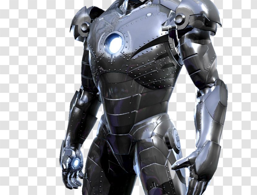 Iron Man's Armor War Machine Bucky Barnes Marvel Cinematic Universe - Man 2 Transparent PNG