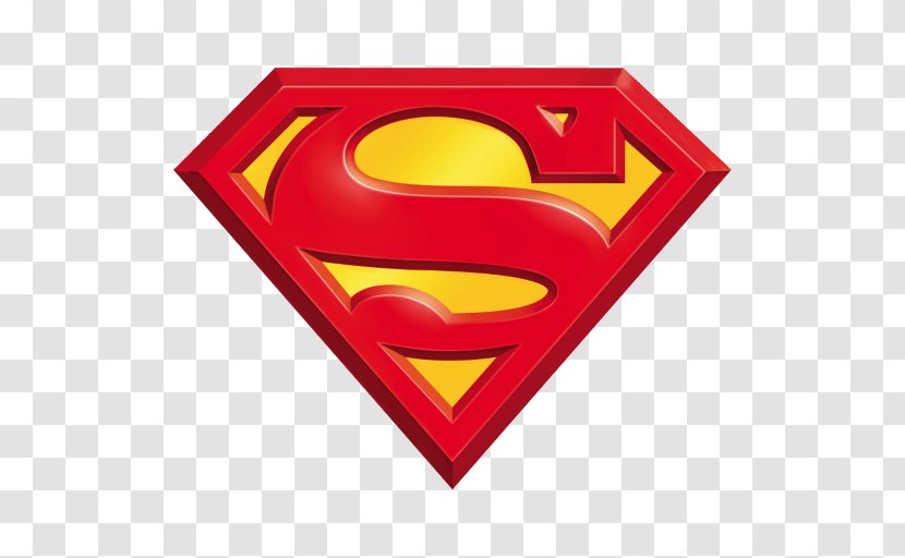 Superman Logo Superwoman Batman Flash - Comics Transparent PNG