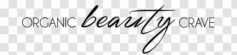 Logo Brand White Font - Watercolor - Design Transparent PNG