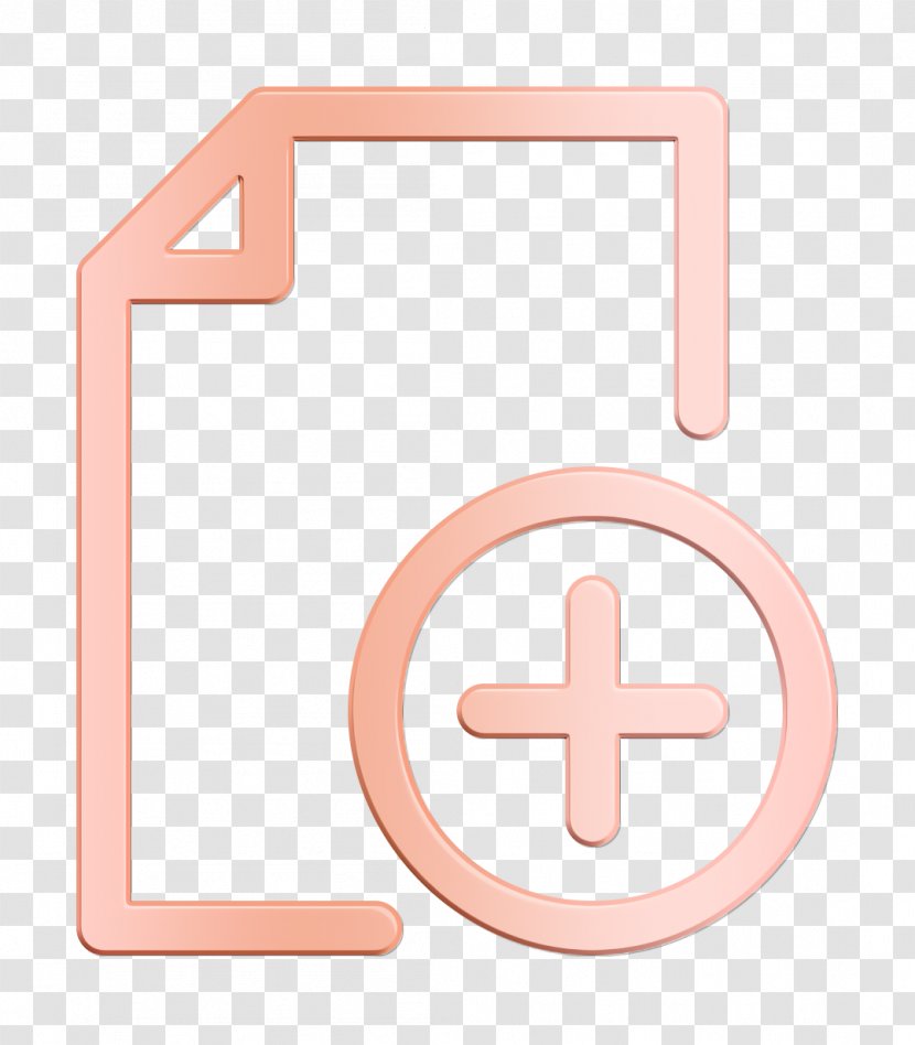 App Icon Basic File - Symbol Material Property Transparent PNG