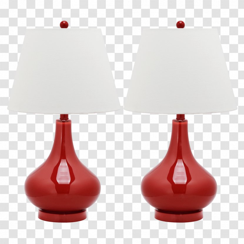 Bedside Tables Lighting Lamp - Glass - Bottle Gourd Vegetable Transparent PNG