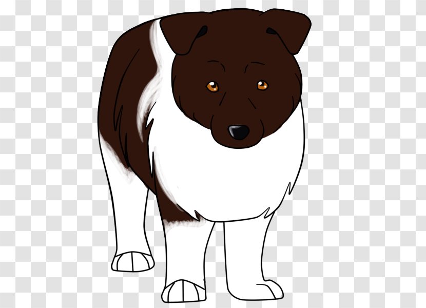 Dog Breed Whiskers Bear Snout Transparent PNG