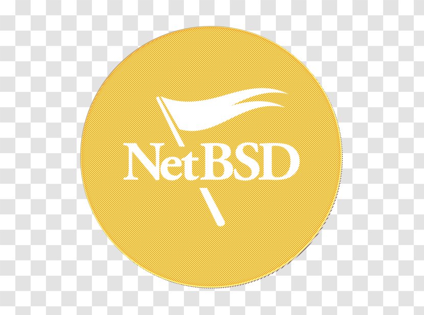 Net Bsd Icon Netbsd - Text - Smile Transparent PNG