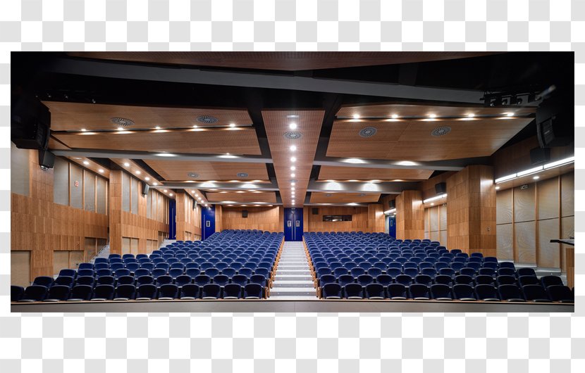 School Colegio Retamar Auditorium Assembly Hall Madrid Transparent PNG