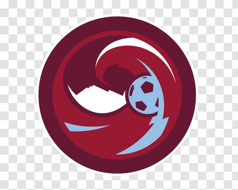 MLS Colorado Rapids Seattle Sounders FC Springs Switchbacks Football - Logo Wave Transparent PNG