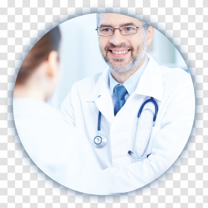 Physician Health Care Doctor–patient Relationship Clinic - Medicine - Service Transparent PNG