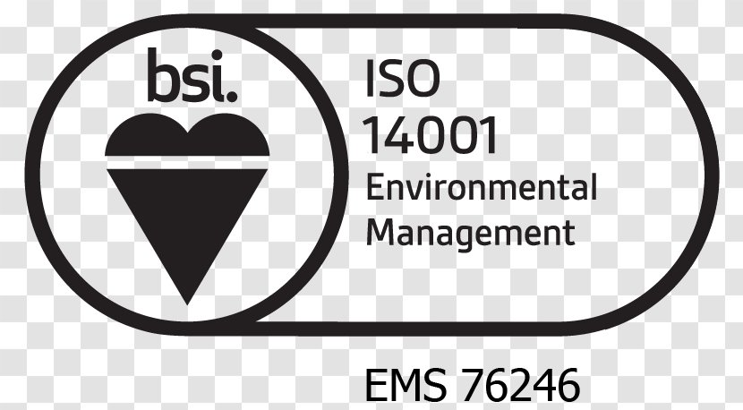 ISO 14000 B.S.I. Environmental Management System 9000 14001 - Technology - Iso 9001 Transparent PNG
