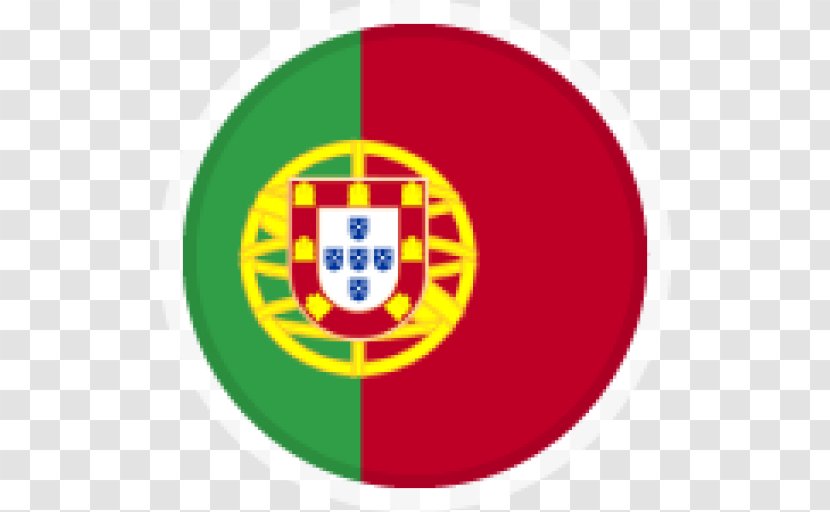 Flag Of Portugal National Coat Arms Transparent PNG