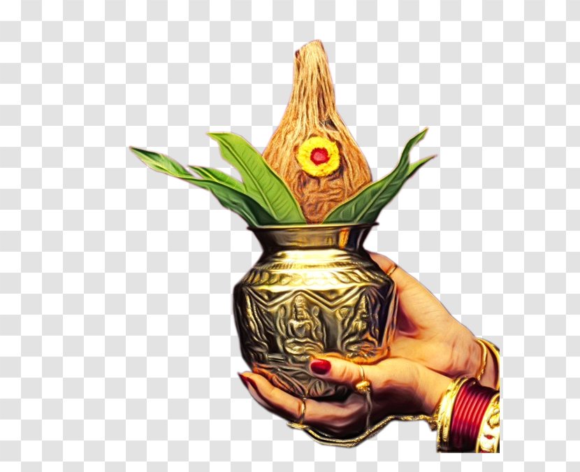 Puthandu Tamil New Year Chaitra Greeting - Film - Vaazhthugal Transparent PNG