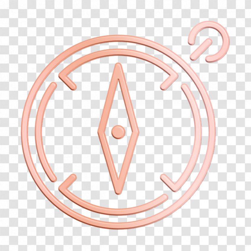 Shop Icon - Price - Symbol Pink Transparent PNG