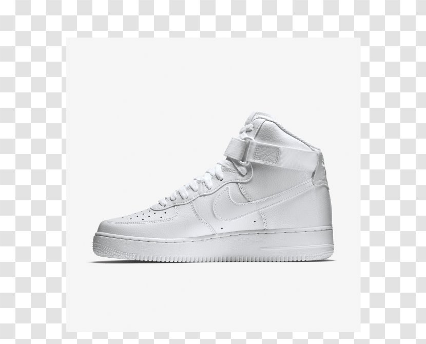 Air Force Nike Max Shoe Sneakers - Skate Transparent PNG