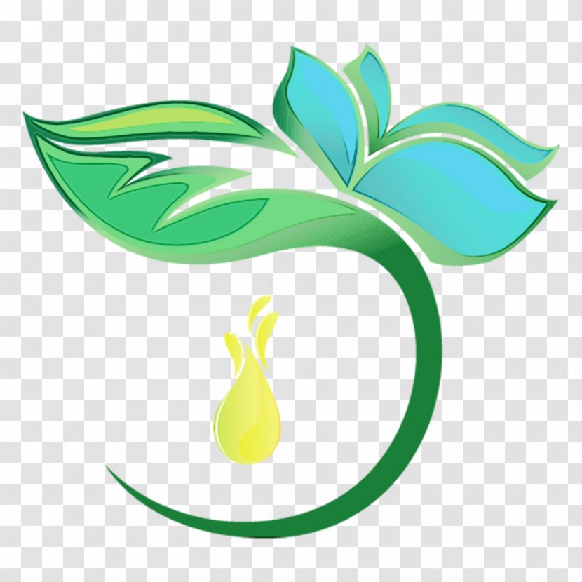 Essential Oil Tansy Perfume Chamazulene Air Fresheners - Logo Plant Stem Transparent PNG