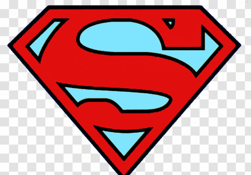 Superman Logo Superhero Decal - Weekend Sale Transparent PNG