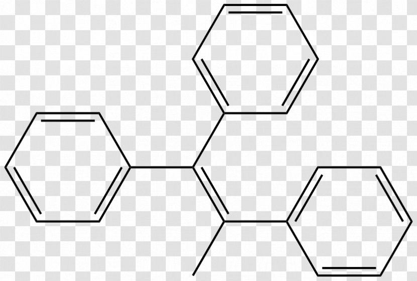 4-Aminobiphenyl Molecule Chemistry Acid Chemical Synthesis - Area - Imidazolidine Transparent PNG