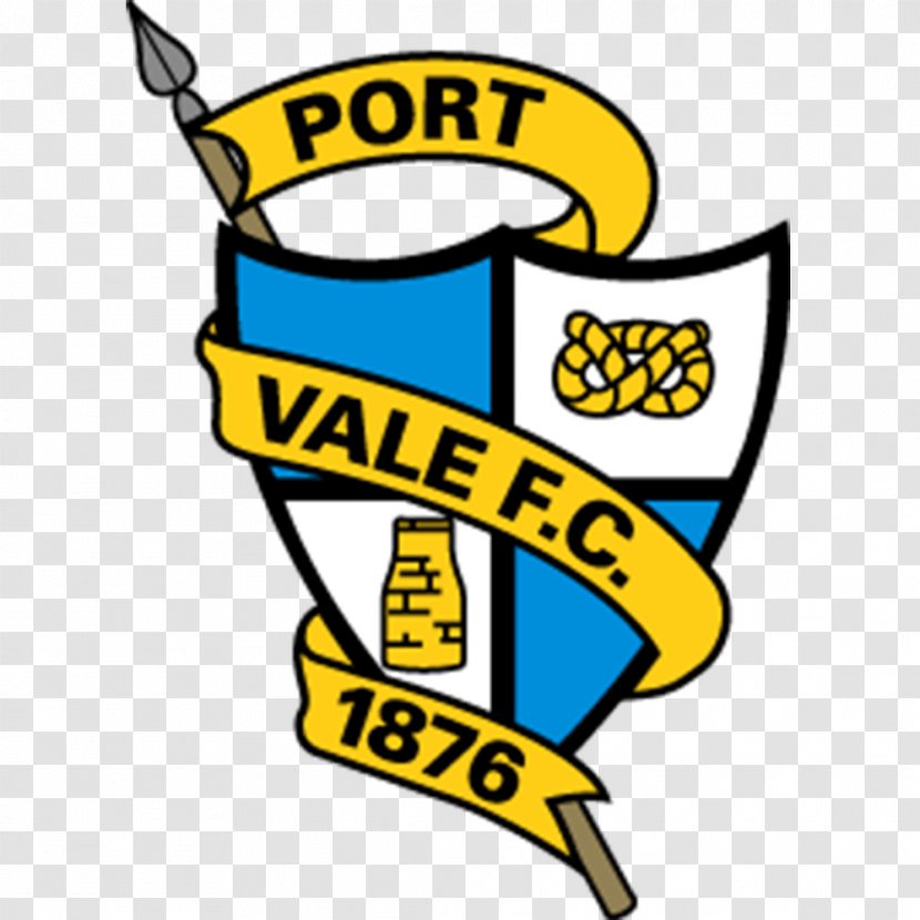Vale Park Port F.C. EFL League Two English Football Newport County A.F.C. - Symbol - Inglaterra Transparent PNG