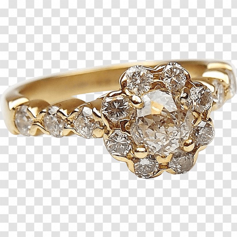 Wedding Ring Jewellery Gemological Institute Of America Gemstone - Platinum - Engagement Transparent PNG