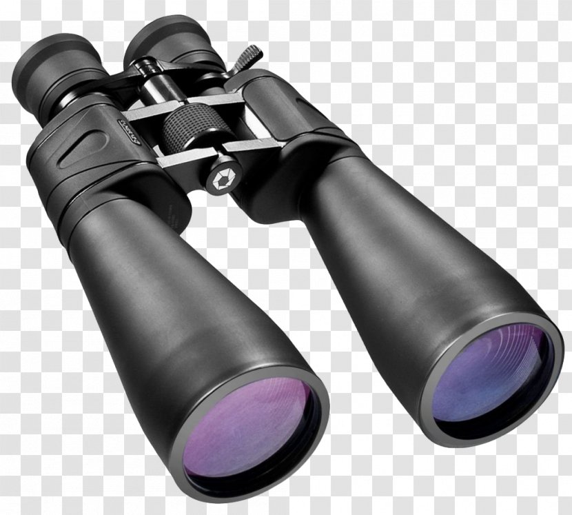 Binoculars Project Management - Product - Binocular Transparent PNG